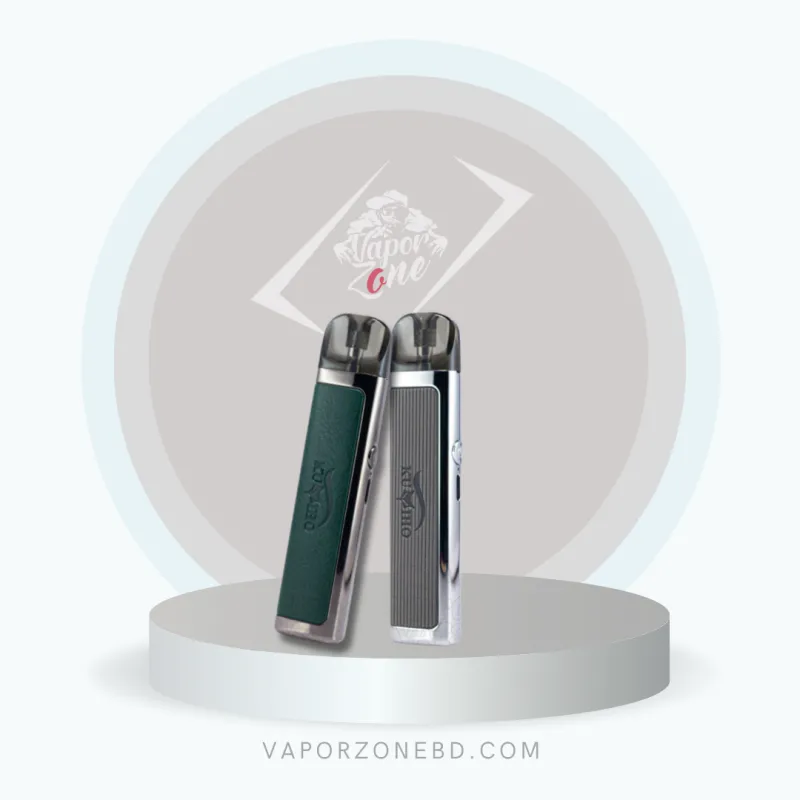 KUMIHO THOTH C Pod System